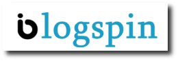 Logo Blogspin