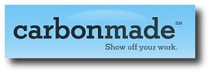 Logo Carbonmade