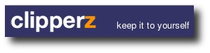 Logo Clipperz