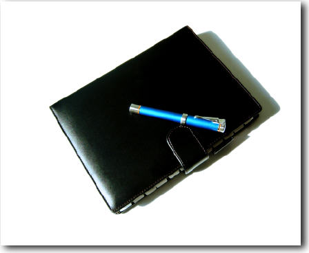 diary illu