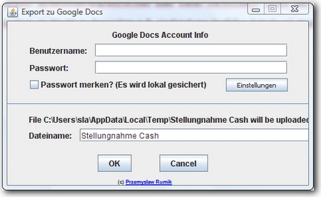 docsyncer
