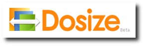 Logo Dosize