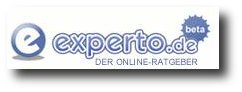 Logo Experto.de