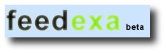 Logo Feedexa