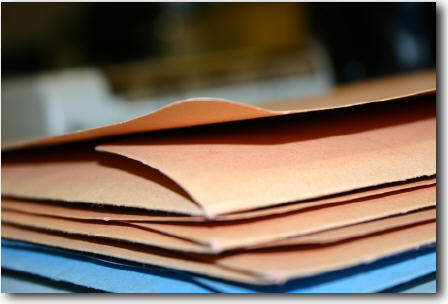folder titel