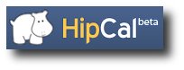 Logo HipCal