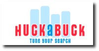 Logo Huckabuck