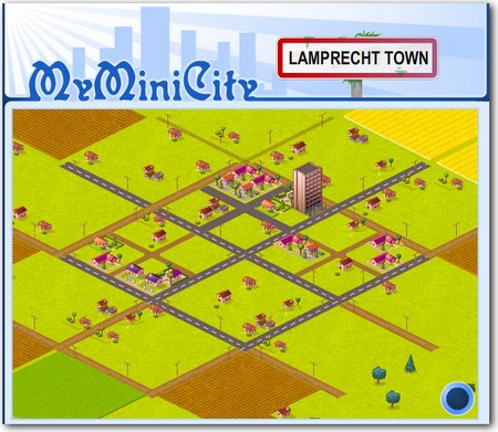lamprecht town