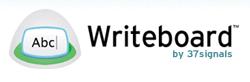 Logo Writeboard