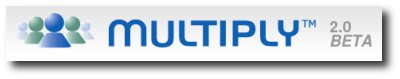 Logo Multiply
