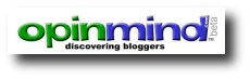 Logo opinmind