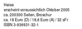 Screenshot dpunkt Verlag