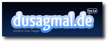 Logo dusagmal