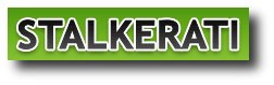 Logo Stalkerati