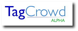 Logo TagCrowd