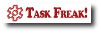 Logo Taskfreak