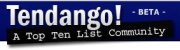 Logo Tendango