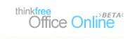 Logo Thinkfree Office Online