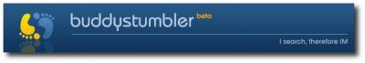 Logo Buddystumbler