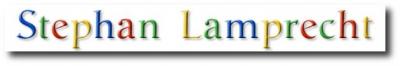 Schriftzug im Google-Design