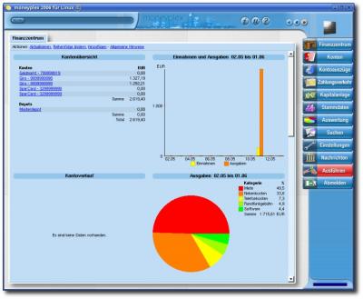Startseite Moneyplex