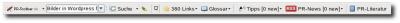 PR-Toolbar