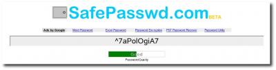 Safepasswd.com