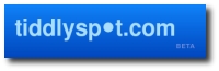 Logo Tiddlyspot