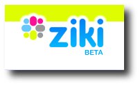 Logo Ziki