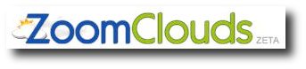 Logo ZoomClouds