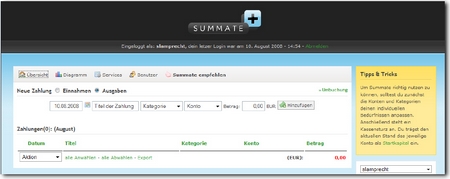 summate 1