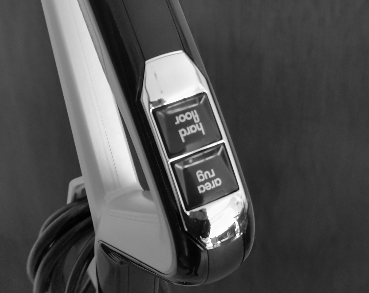 Dinge, die funktionieren: Bissel Crosswave Pet Pro