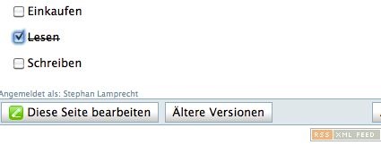 DokuWiki mit Plugins für Projektarbeit im Team aufrüsten dokuwiki-plugins-003.jpg